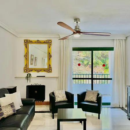 Terrazas De Center - Eaw Homes アパート *