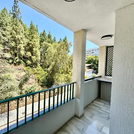 Terrazas De Center - Eaw Homes アパート *
